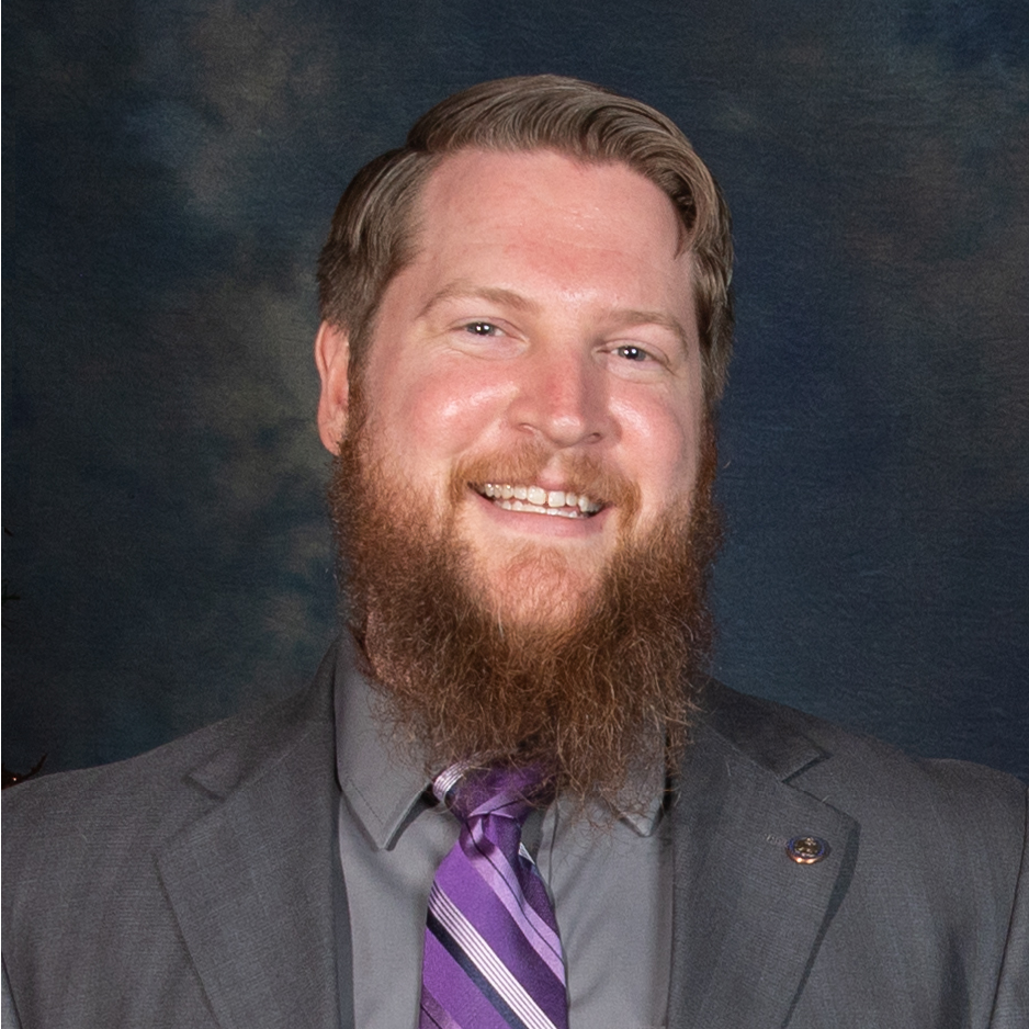 Dr. Mason Nixon, Ph.D.